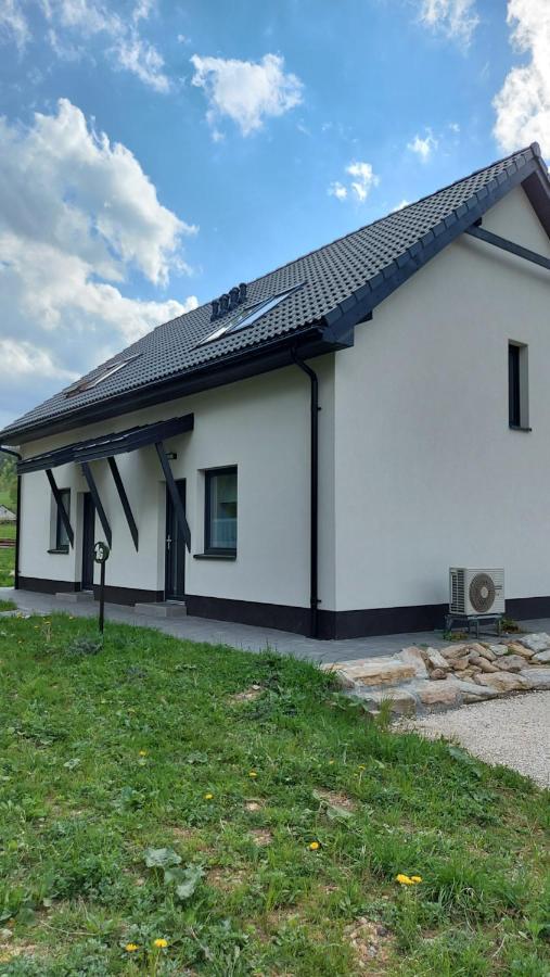 Domek Nad Potokiem Stronie Slaskie Exterior photo